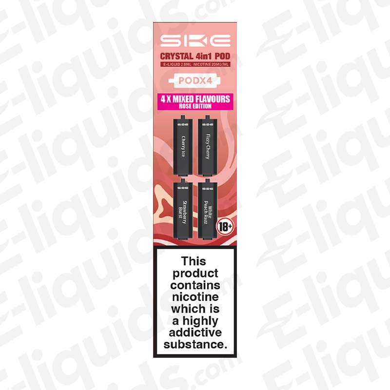 Fruity Vape Pods Fruity Vape Pods