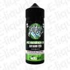 Skir Skirr on Ice 100ml Shortfill Vape Juice by Ruthless