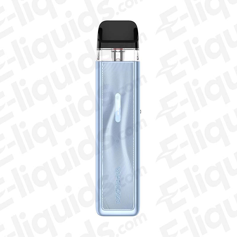 Vaporesso XROS 5 Mini Sky Blue Pod Kit | Light Aqua Vaporesso XROS 5 Mini Sky Blue Pod Kit | Light Aqua