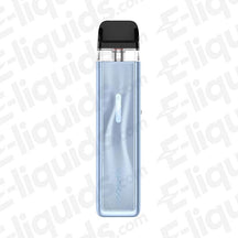 Vaporesso XROS 5 Mini Sky Blue Vape Pod Kit