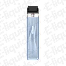 Vaporesso XROS 5 Mini Sky Blue Vape Pod Kit