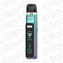 Smok Novo GT Blue Purple Pod Kit