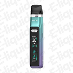 Smok Novo GT Blue Purple Pod Kit
