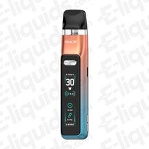 Smok Novo GT Orange Blue Pod Kit