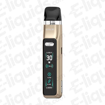Smok Novo GT Pale Gold Pod Kit