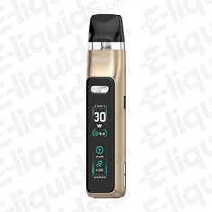 Smok Novo GT Pale Gold Pod Kit