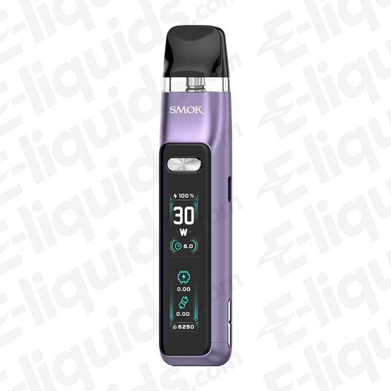 Smok Novo GT Purple Pod Kit