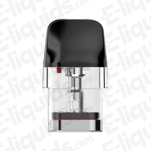 Smok Novo Pod M 1.0 Ohm Vape Pods 3 Pack