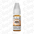 Elfliq Snoow Tobacco 20mg Nic Salt E-liquid