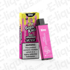 Zeltu Soda King Pink Lemonade 10mg