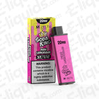 Zeltu Soda King Pink Lemonade 20mg