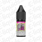 Sour Apple Ice Nic Salt E-liquid by Drifter Bar Juice