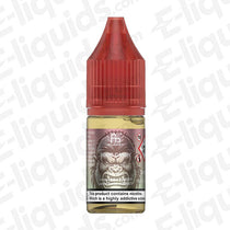 Fumot RandM 7000 Sour Candy 10mg Nic Salt E-liquid