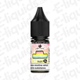 Lost Vape Bar Salts Sour Fruit Medley 10mg Nic Salt E-liquid