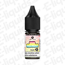 Lost Vape Bar Salts Sour Fruit Medley 10mg Nic Salt E-liquid