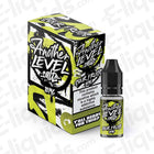 Wick Addiction Another Level Salts Sour Fruits 18mg Nic Salt E-liquid