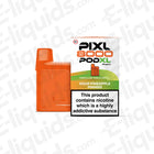 PIXL 8000 20mg Prefilled Pods Sour Pineapple Mango