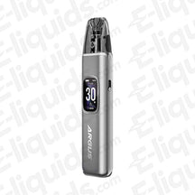 voopoo argus g3 pod kit