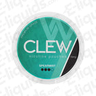 CLEW Spearmint 15mg Nicotine Pouches