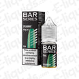 Spearmint Bar Series Nic Salt E-liquid by Major Flavour