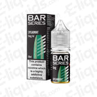 Spearmint Bar Series Nic Salt E-liquid by Major Flavour