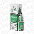 Ohm Brew Double Brew Spearmint 20mg Nic Salt E-liquid