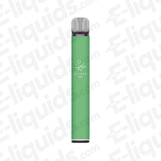 Elf Bar 600 20mg Prefilled Pod Kit Spearmint