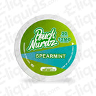 Pouch Nurdz New Spearmint 12mg Nicotine Pouches