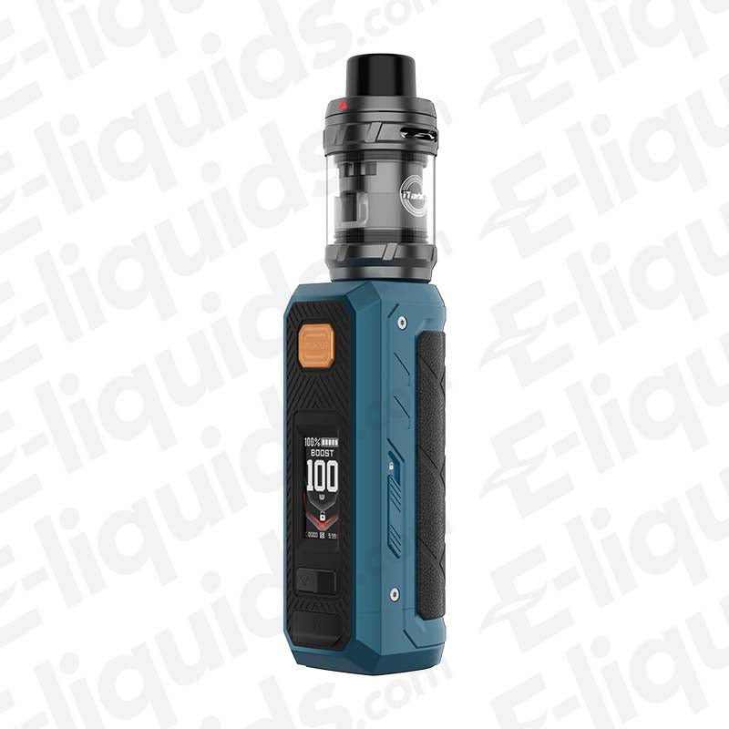 geekvape aegis solo 3 istruzioni Vaporesso ARMOUR ULTRA 100W Mod $44.99