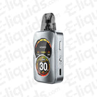 Voopoo Argus A Storm Silver Vape Kit