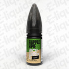 Smashed Apple Pie Bar Edition 5mg Nic Salt E-liquid by Riot Squad