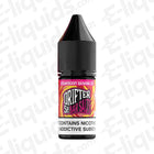 Strawberry Banana Ice Nic Salt E-liquid by Drifter Bar Juice 5mg