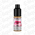 Maryliq Strawberry Ice 20mg Nic Salt E-liquid