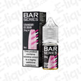 Bar Series Black Edition Strawberry Ice Cream 20mg Nic Salt E-liquid
