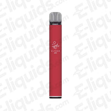 Elf Bar 600 20mg Prefilled Pod Kit Strawberry Ice