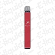 Elf Bar 600 20mg Prefilled Pod Kit Strawberry Ice