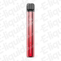 Elf Bar 600 V2 20mg Disposable Vape Strawberry Ice