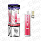 Hawcos x Lost Mary Pro Max 7000 Legal Big Puff Disposable Vape Strawberry Ice