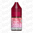 Fumot RandM Tornado 7000 Strawberry Ice 20mg Nic Salt E-liquid