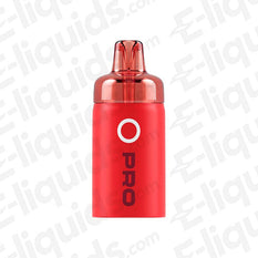 insta o pro prefilled pod