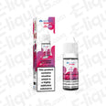 Hayati Pro Max Strawberry Jelly Bean 10mg Nic Salt E-liquid