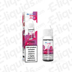 Hayati Pro Max Strawberry Jelly Bean 20mg Nic Salt E-liquid