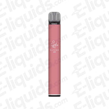 Elf Bar 600 20mg Prefilled Pod Kit Strawberry Kiwi
