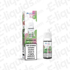 Strawberry Kiwi Nic Salt E-liquid by Hayati Pro Max