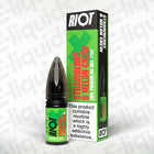 Strawberry Melon Chew Nic Salt E-Liquid by Riot X 20mg