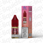 RandM Tornado 7000 Strawberry Pom 20mg Nic Salt E-liquid
