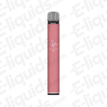 Elf Bar 600 20mg Prefilled Pod Kit Strawberry Raspberry Cherry Ice