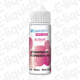 Hyati Pro Max 70/30 Strawberry Raspberry Ice Shortfill E-liquids