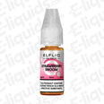 Elfliq Strawberry Snoow 20mg Nic Salt E-liquid