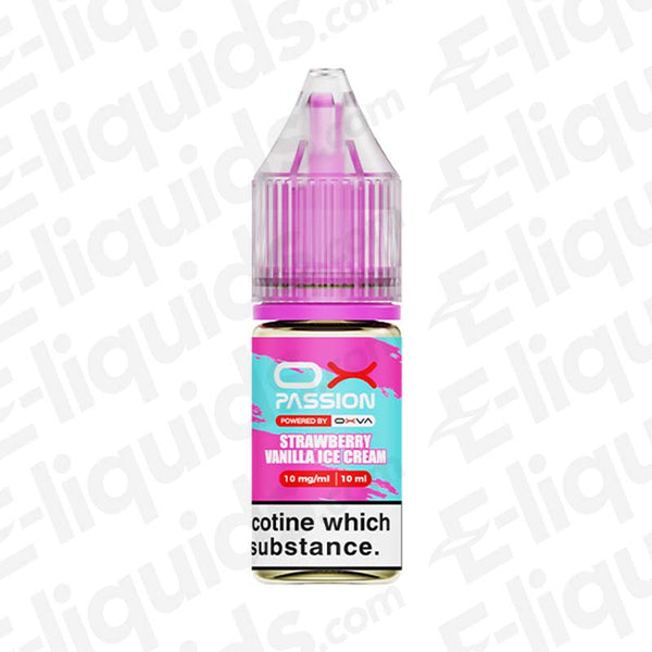 ice cream flavoured vape juice Vaping FAQs and Buying Guide main image 0